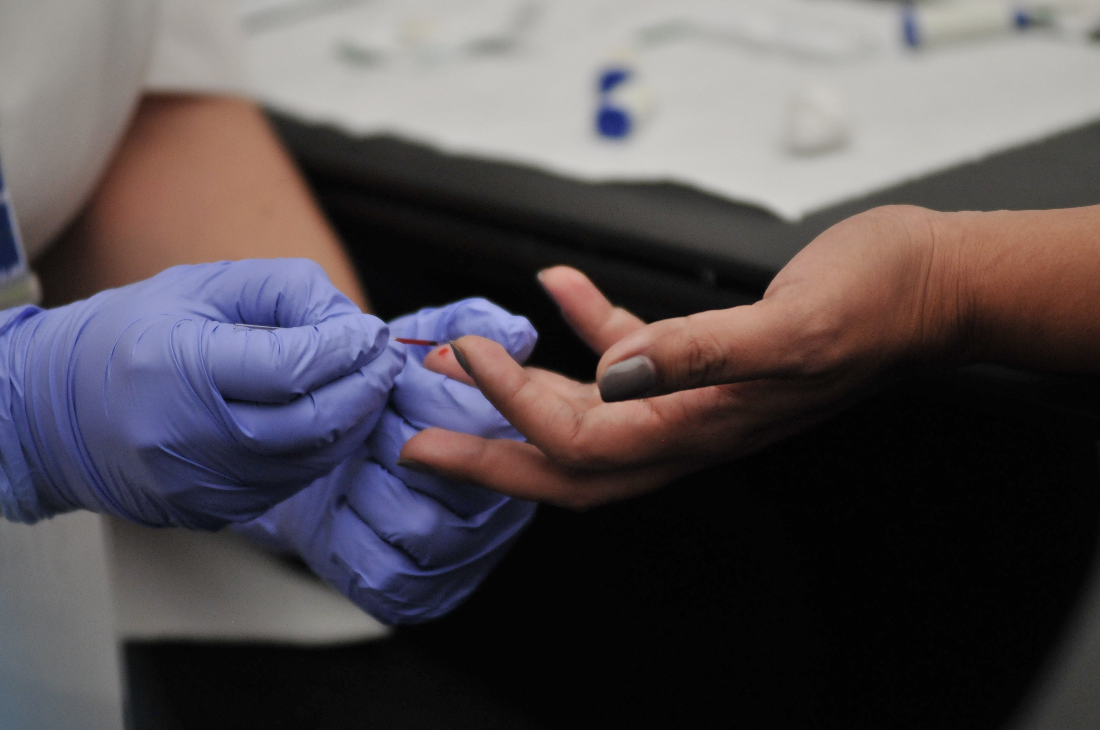 Municipio de Maipú realizará de forma gratuita 1.500 test rápidos de VIH/Sida