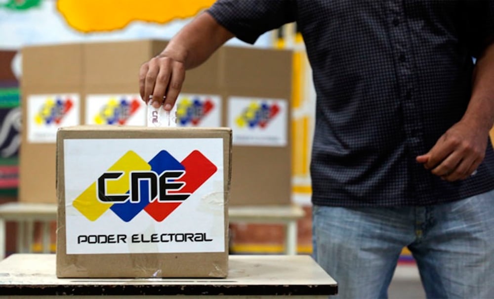 Una votación masiva: El reto de Venezuela para este 20M