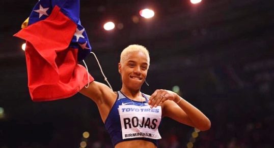 Yulimar Rojas