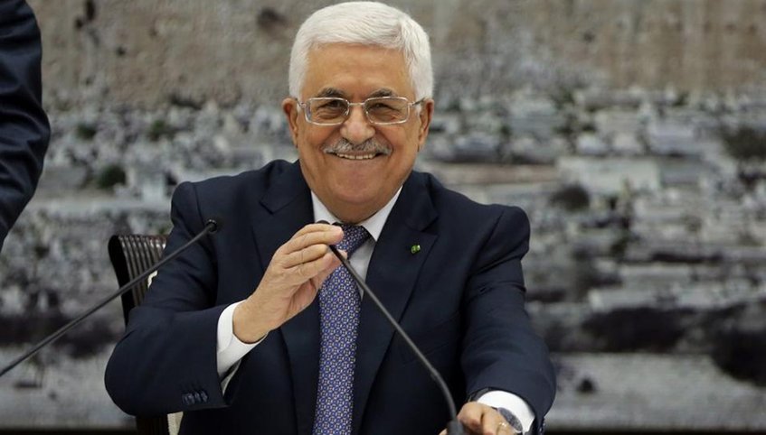 El líder palestino Mahmud Abás visitará Cuba del 10 al 12 de mayo