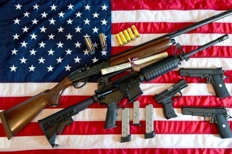 Estados Unidos anunciará nuevas medidas para la exportación de armas