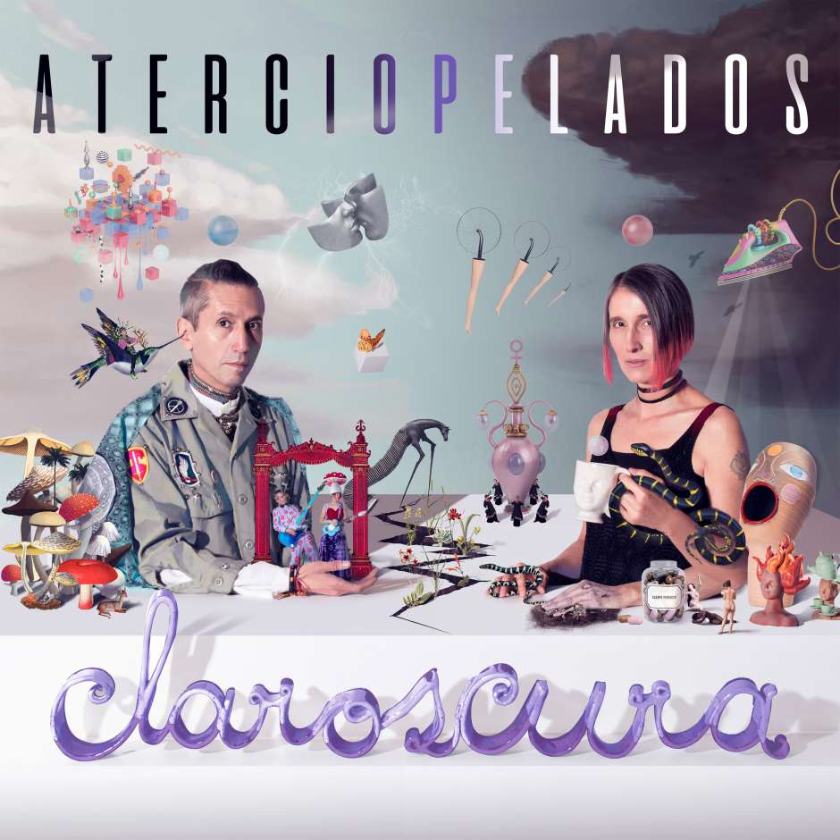 La raíz «claroscura» de Aterciopelados