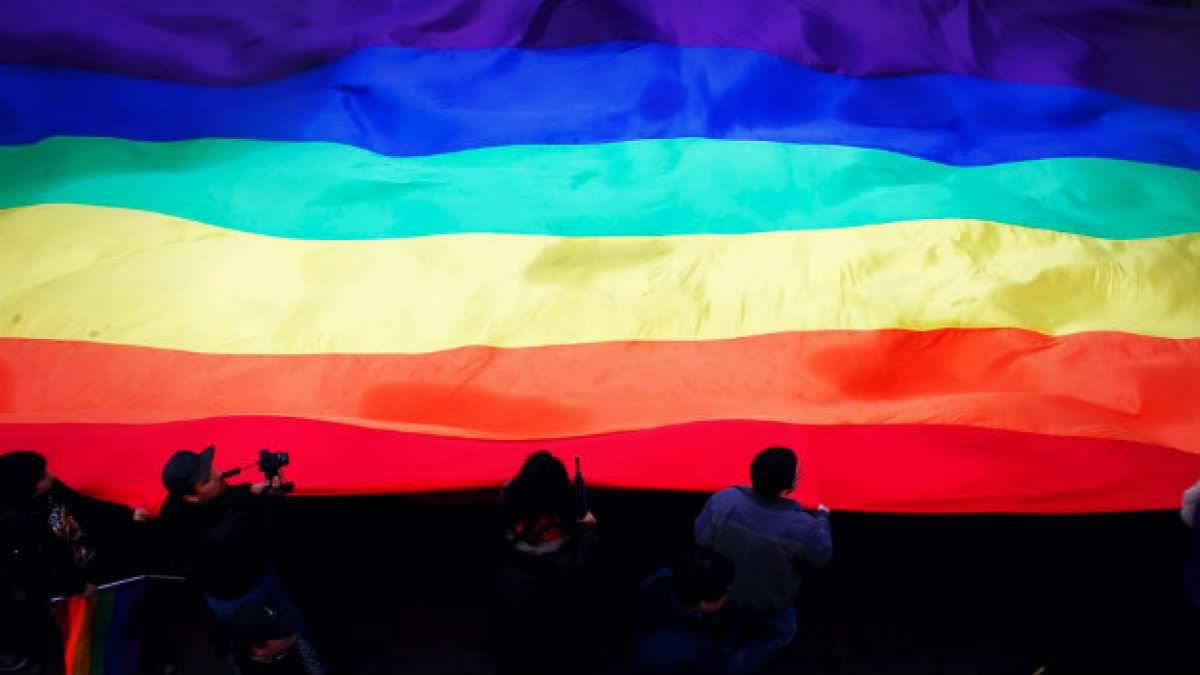Día Internacional contra la Homofobia: 34 municipios alzarán bandera de la diversidad sexual