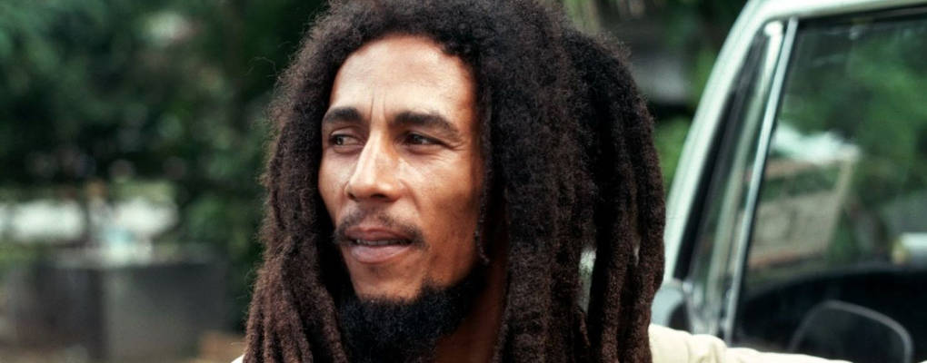 Bob Marley: una leyenda que sigue viva