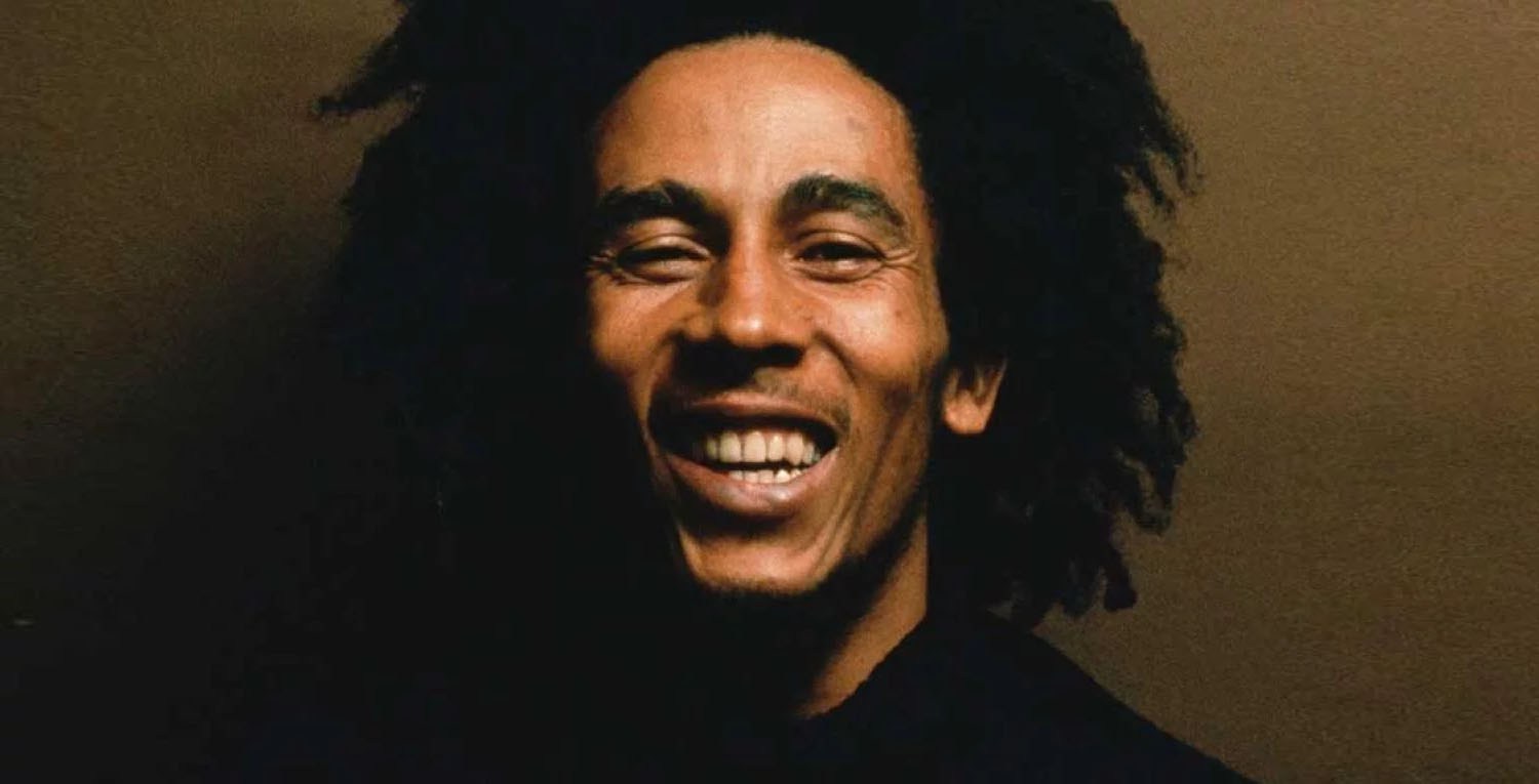 Bob Marley trasciende en el tiempo