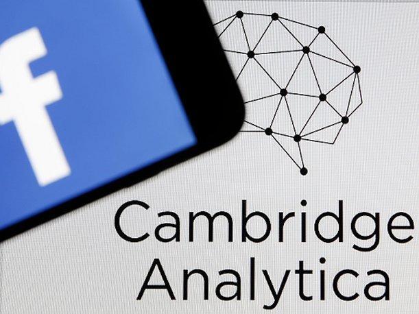 Cambridge Analytica cierra sus operaciones