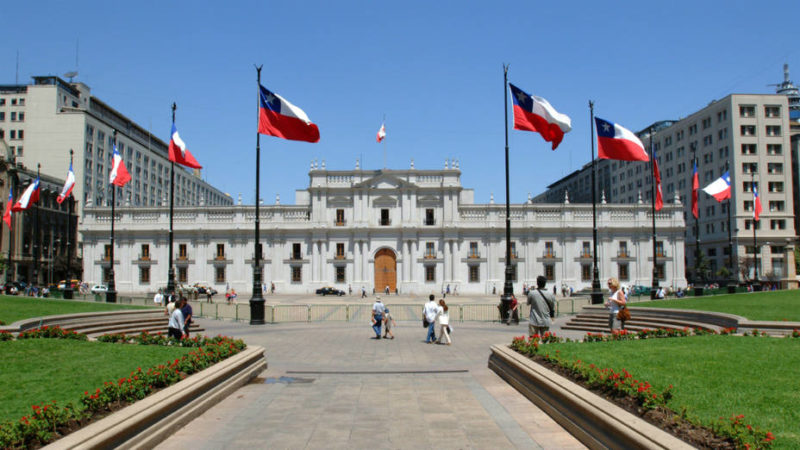 Chile no enviará Embajador a Venezuela