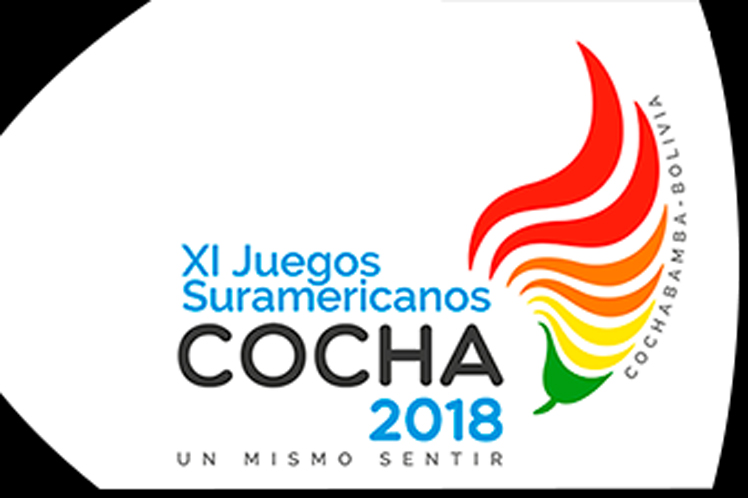Venezuela sumó tres medallas de oro en los XI Juegos Suramericanos