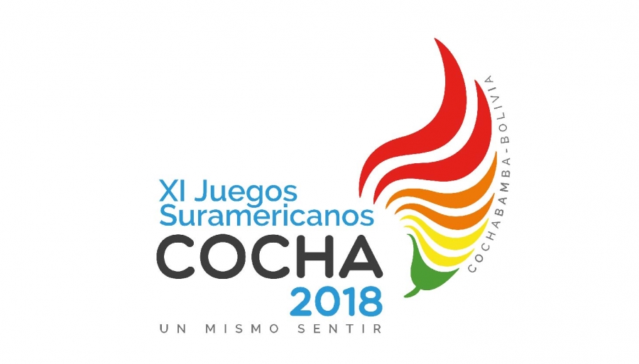 Colombia lidera medallero de oro en los XI Juegos Suramericanos (+tabla)