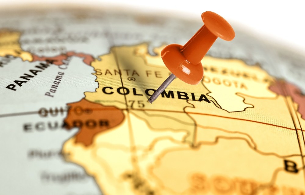 Tras activación del Petro venezolano Colombia inicia formación de tecnología Blockchain