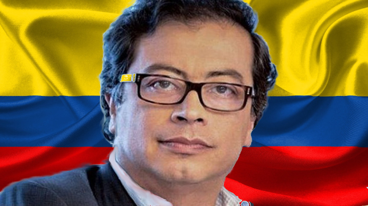 Petro dice que «ciudadanía» garantizará transparencia en comicios colombianos
