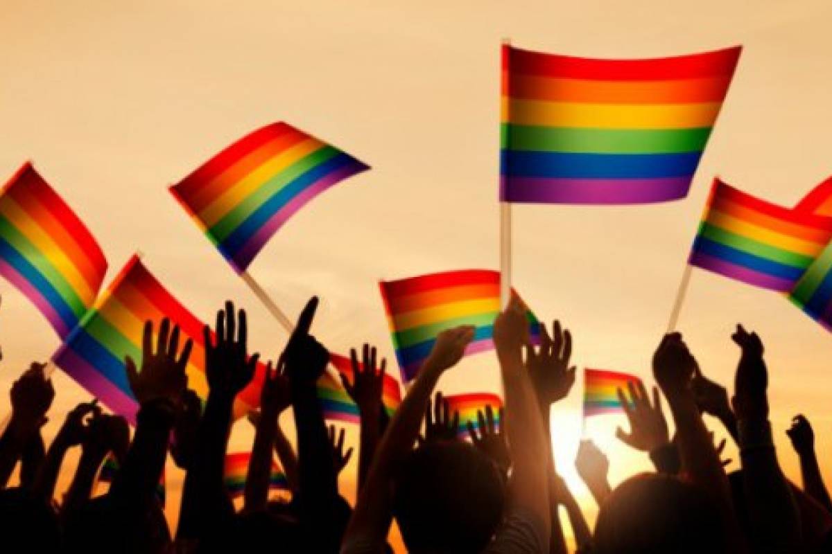 17 de mayo-Día Internacional contra la Homofobia, Transfobia y la Bifobia