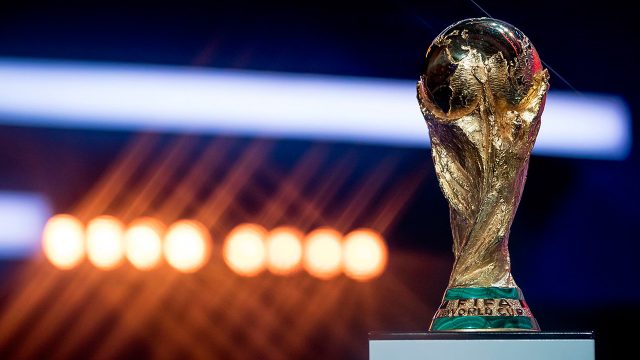 Infantino quiere eliminar la Copa Confederaciones y propone un mini mundial cada dos años