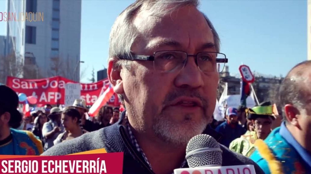 Vecinos de San Joaquín acusan a alcalde de no respetar plebiscito: acusan «vocación inmobiliaria»