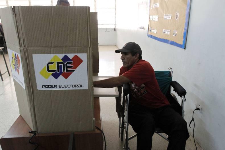 Venezuela elecciones 2018 | Delcy Rodríguez: «Ha sido derrotada la abstención en Venezuela»