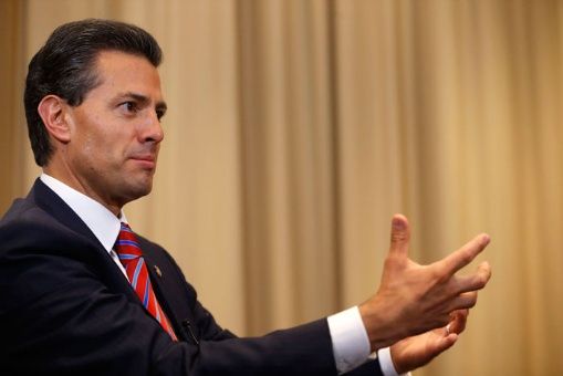 España rechaza que Peña Nieto tenga ‘visa dorada’; su estancia es de inversor