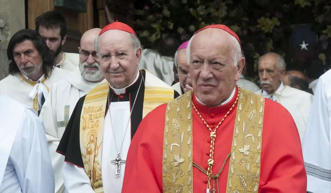 Diputado presentará proyecto de ley que obligará a los sacerdotes a denunciar los abusos