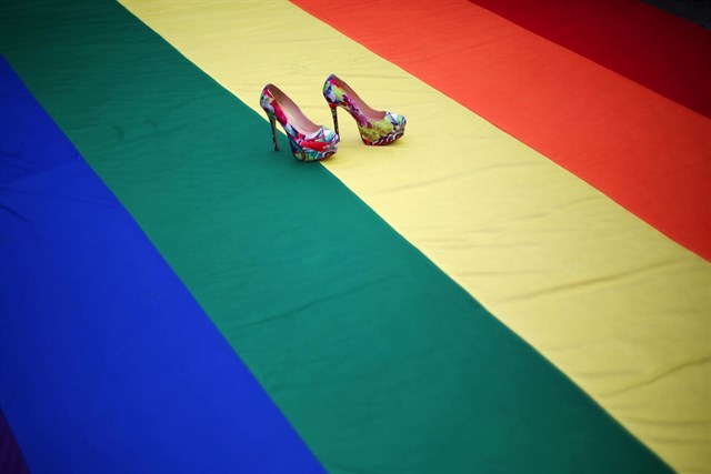 Cancelado el Orgullo LGTB de Beirut tras la detención de su organizador