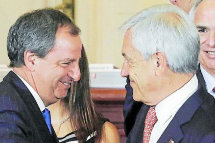 Ministro Varela insiste en las «pequeñas humillaciones» y dice que a muchas mujeres «no las violaron»