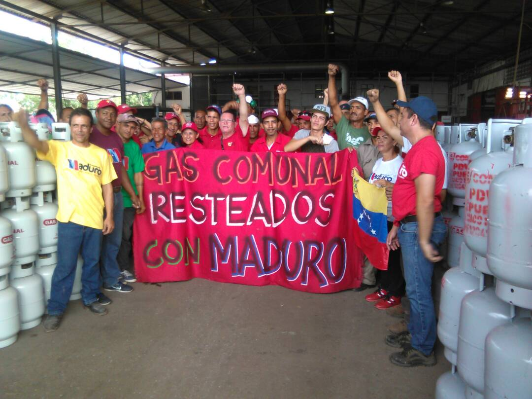 Venezuela: Culmina con éxito la décima Batalla Productiva Obrera