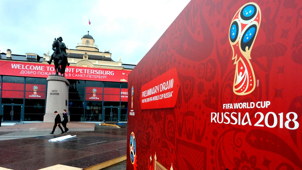 Pronósticos del diario Granma para el Mundial Rusia 2018