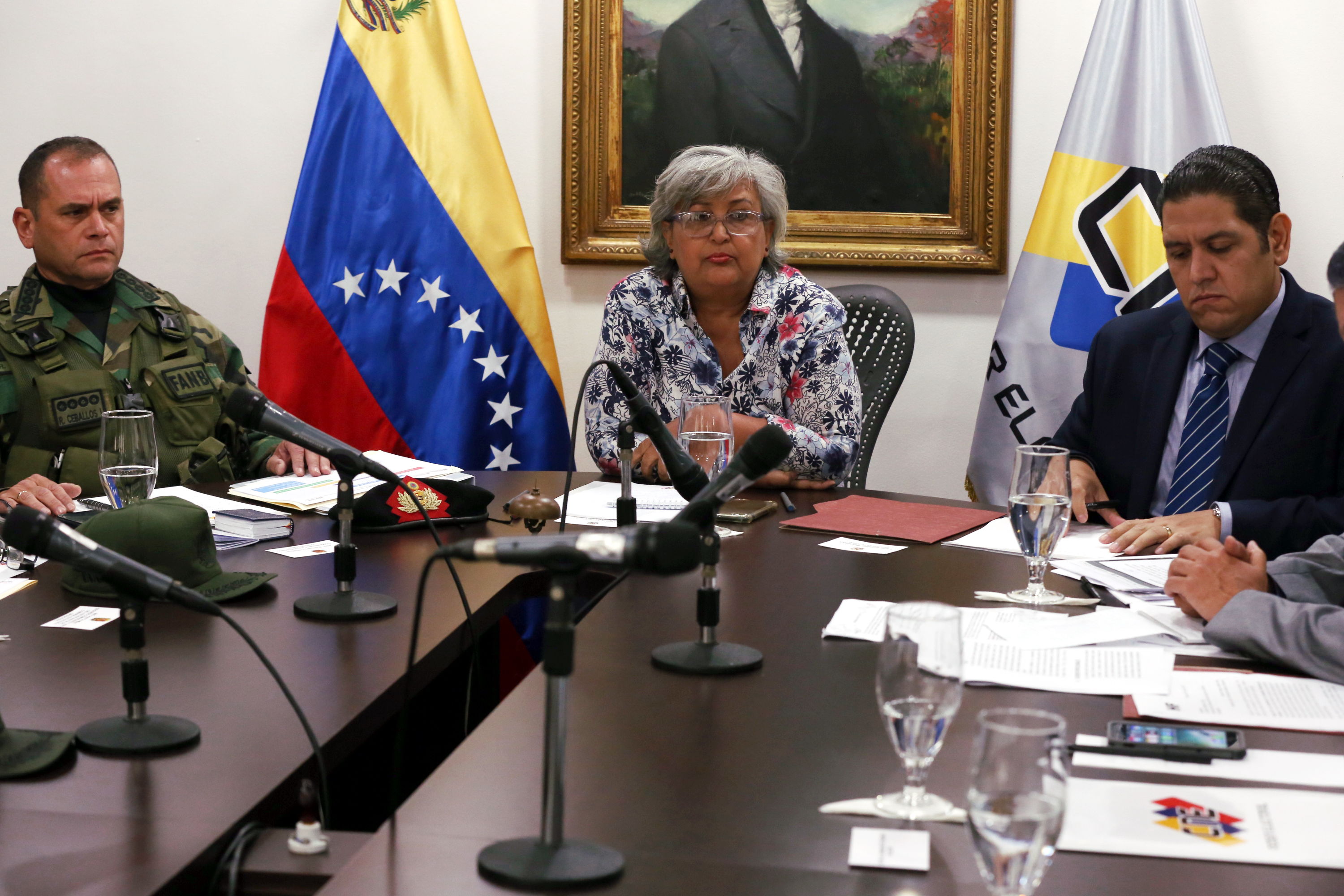 Venezuela reitera que no permitirá “groseras injerencias extranjeras” sobre las elecciones presidenciales