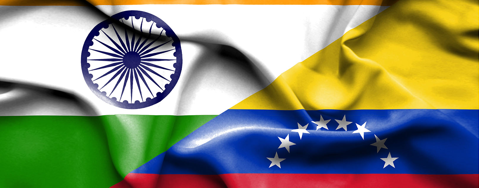 India ratifica lazos de cooperación con Venezuela ante sanciones de EEUU