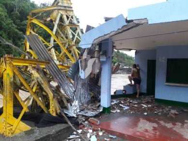 Hidroituango