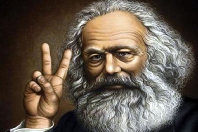 Marx y la UBERización de la economía