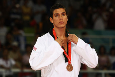 Nuevo escándalo sexual en deporte estadounidense: Suspenden a campeón mundial de taekwondo por denuncias de abuso