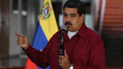 Venezuela