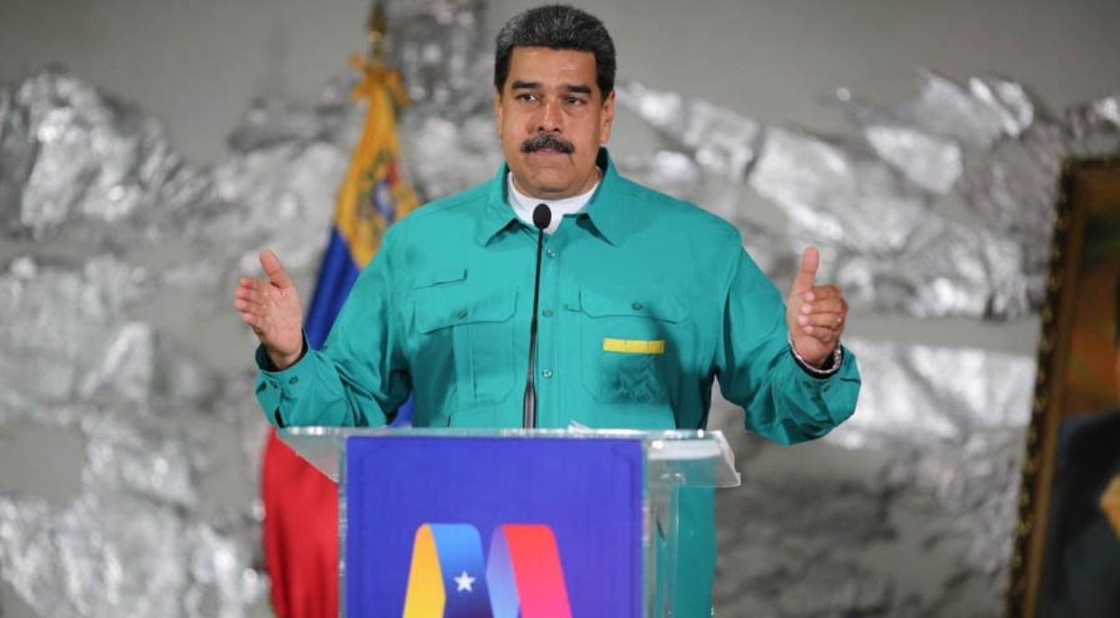 Ejecutivo continuará regularización de la minería artesanal en Venezuela