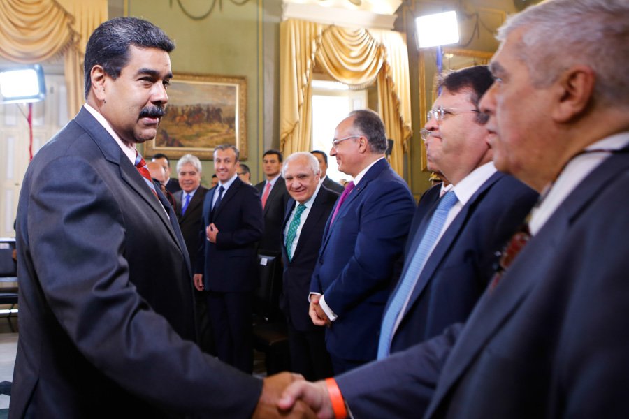 Gobierno y Asociación Bancaria de Venezuela evalúan nueva fecha para reconversión monetaria