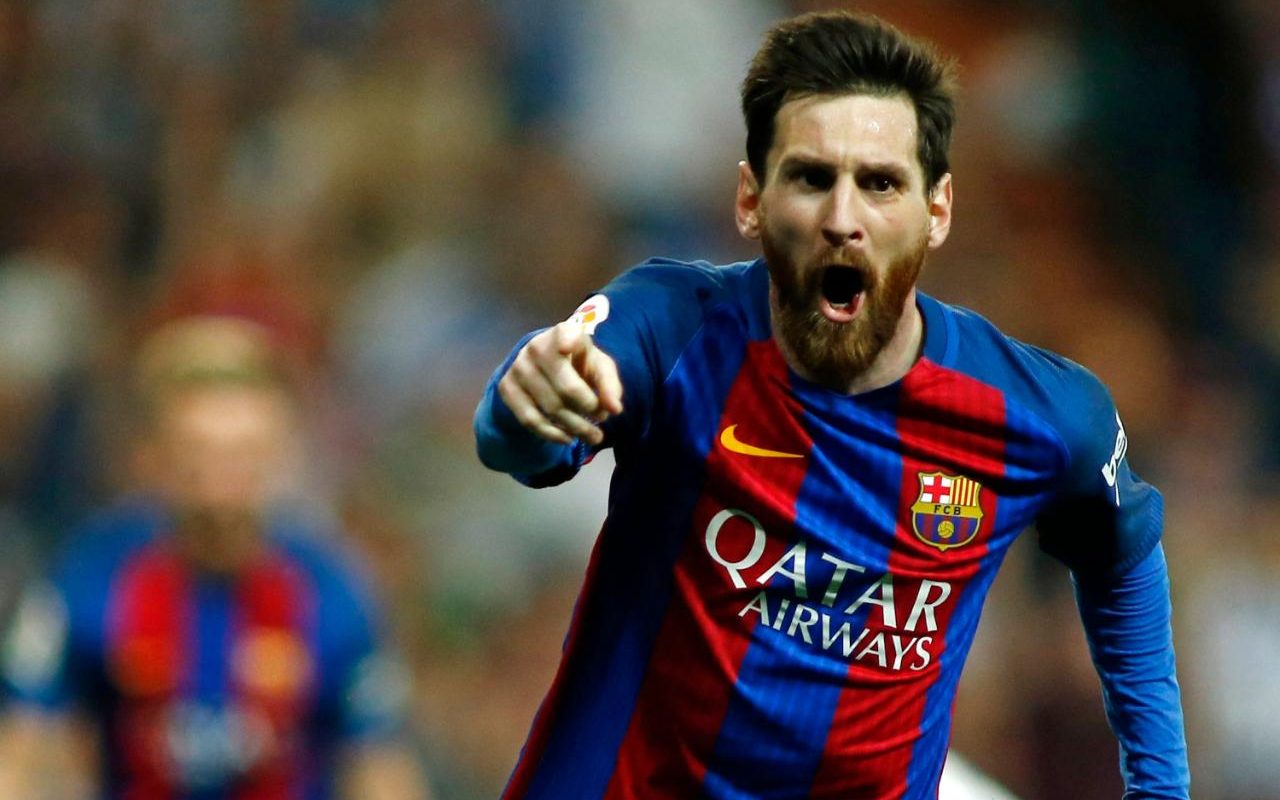 No se cansa: Lionel Messi conquista su quinta Bota de Oro con el Barcelona