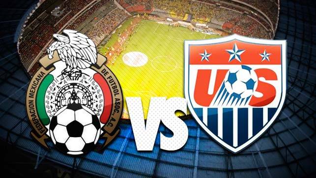 México y Estados Unidos tendrán un partido amistoso en septiembre (+comunicado)