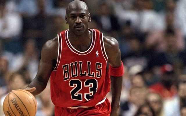 (VIDEO): ESPN se une a Netflix para realizar documental sobre los Bulls de Michael Jordan