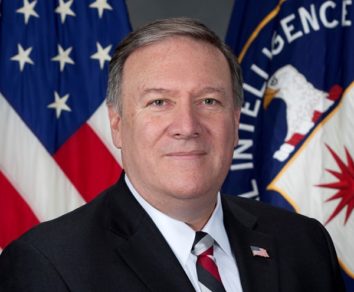 Mike Pompeo: Las confesiones del criminal ex Secretario de Estado de EE.UU.