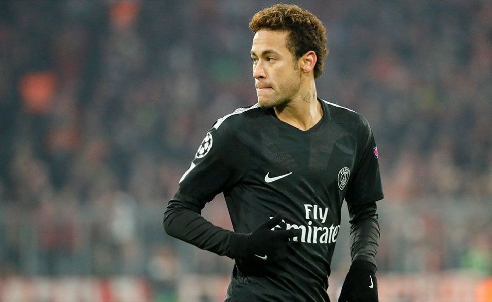 Real Madrid no espera y ya estaría negociando con Neymar Jr