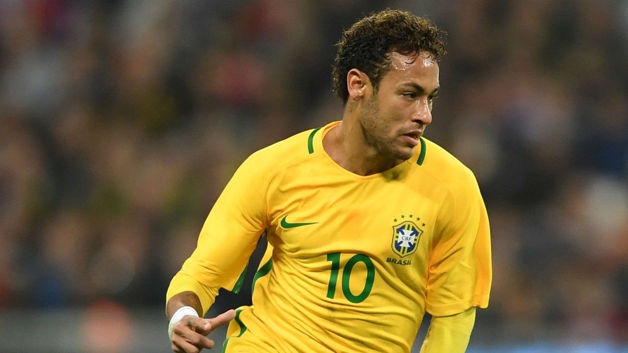 Neymar y su presión en Rusia 2018: «Nadie tiene más miedo que yo»