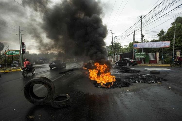 Japón apoya a Nicaragua y apuesta al diálogo nacional por la paz