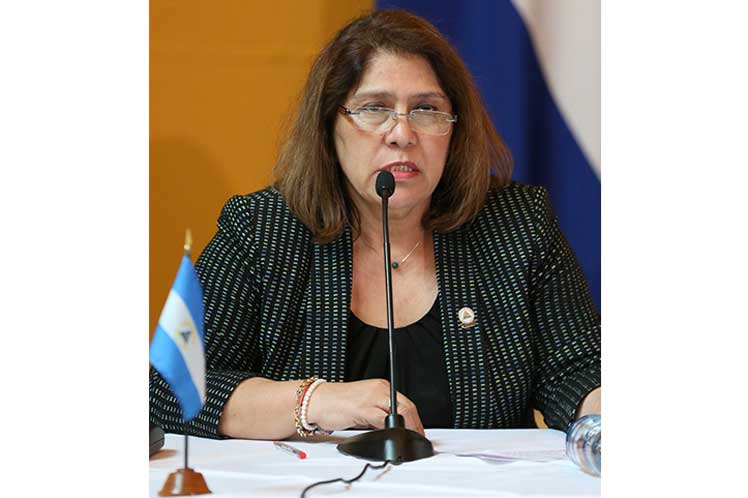 Fiscalía de Nicaragua reiteró su disposición en trabajar para esclarecer hechos de violencia