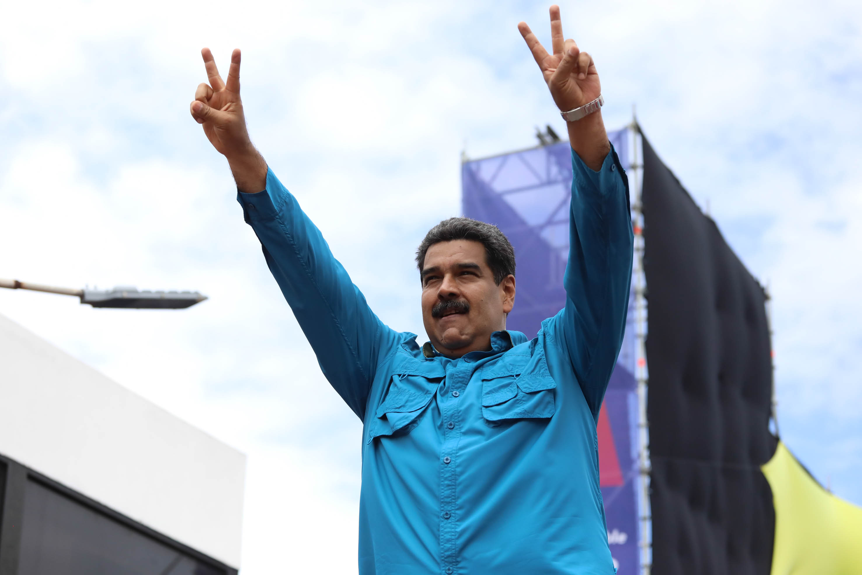 Más de dos mil delegados están invitados a observar elecciones en Venezuela