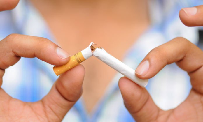 Día Mundial Sin Tabaco: 10 consejos para dejar de fumar