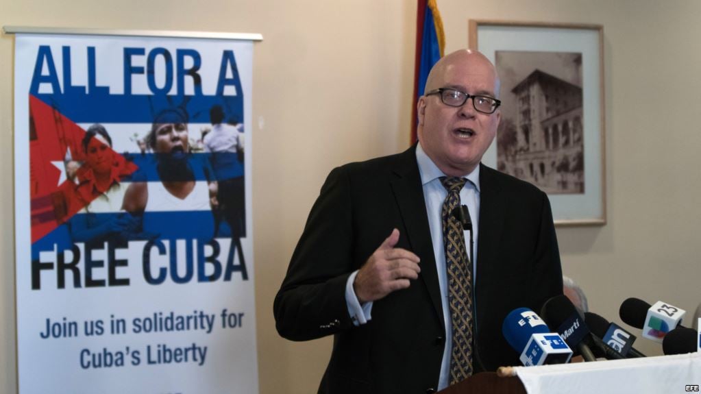 Grupo exilio aplaude presión contra Cuba por «situación» de los derechos humanos