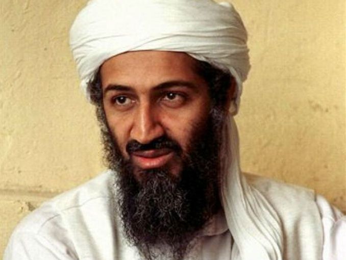 Asesinato de Osama Bin Laden sigue siendo un misterio