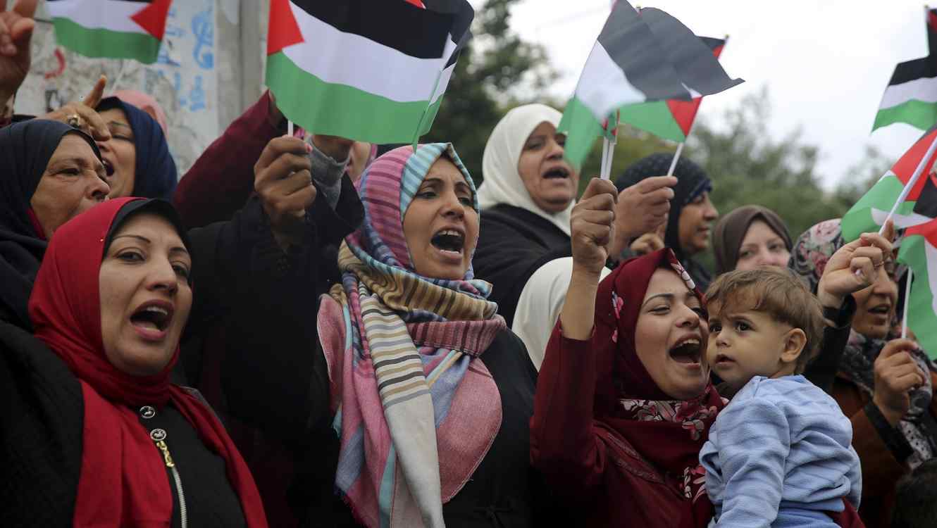 Países musulmanes proponen crear una «fuerza internacional» para defender a Palestina de los ataques de Israel
