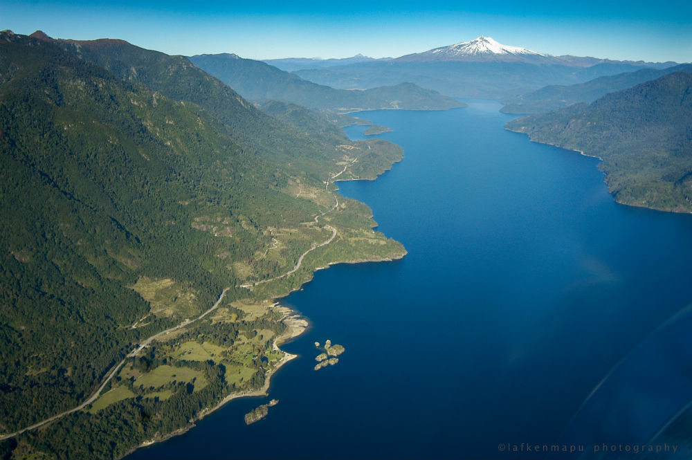 Expertos norteamericanos compartirán en Chile exitoso caso de desarrollo sustentable del Lago Tahoe