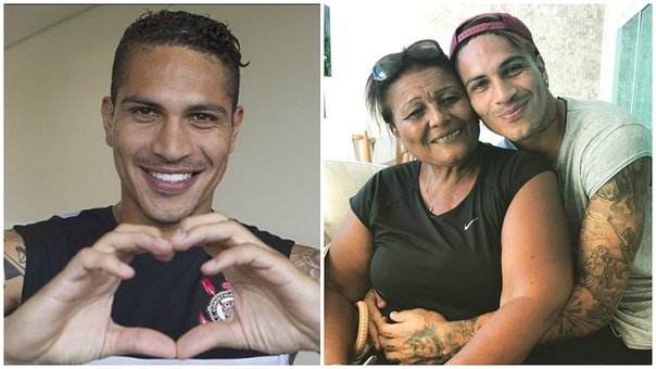 Escándalo mayor: Madre de Paolo Guerrero culpa a otro jugador peruano de estar detrás de la suspensión de su hijo