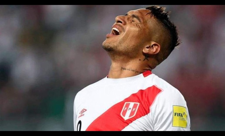 Se acabó la ilusión de Paolo Guerrero: Presidente de la FIFA confirma que el peruano se perderá el mundial