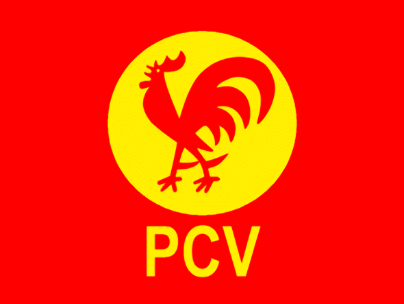 PCV alerta sobre la agresiva política injerencista de Norteamérica y Europa